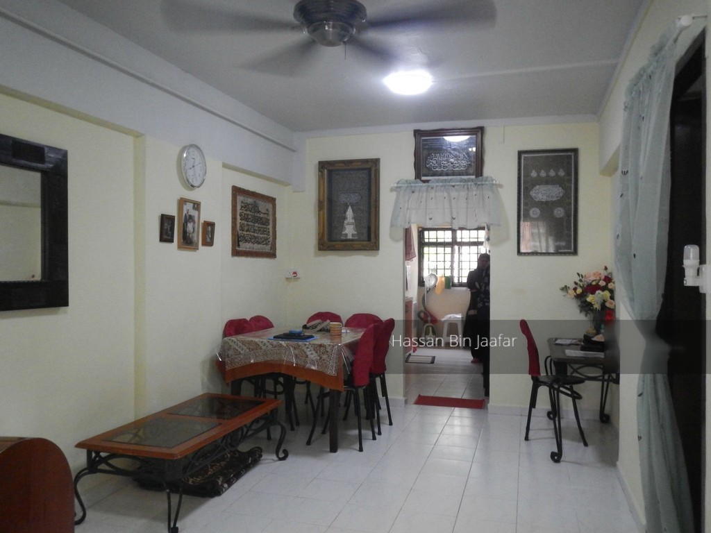 Blk 38 Bedok South Road (Bedok), HDB 2 Rooms #135778132